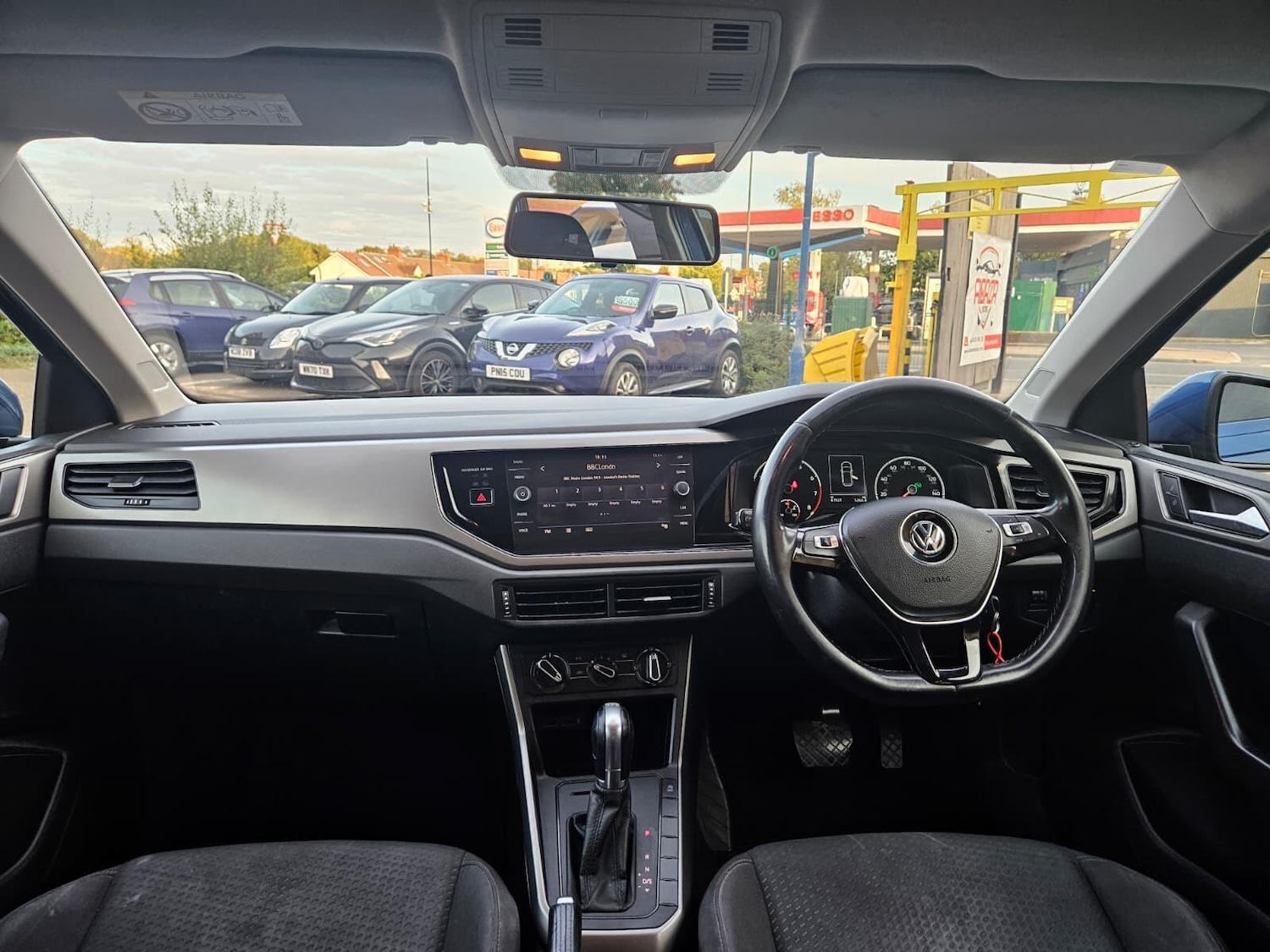 Used Volkswagen Polo 2019 for sale - 76551934: Photo 17