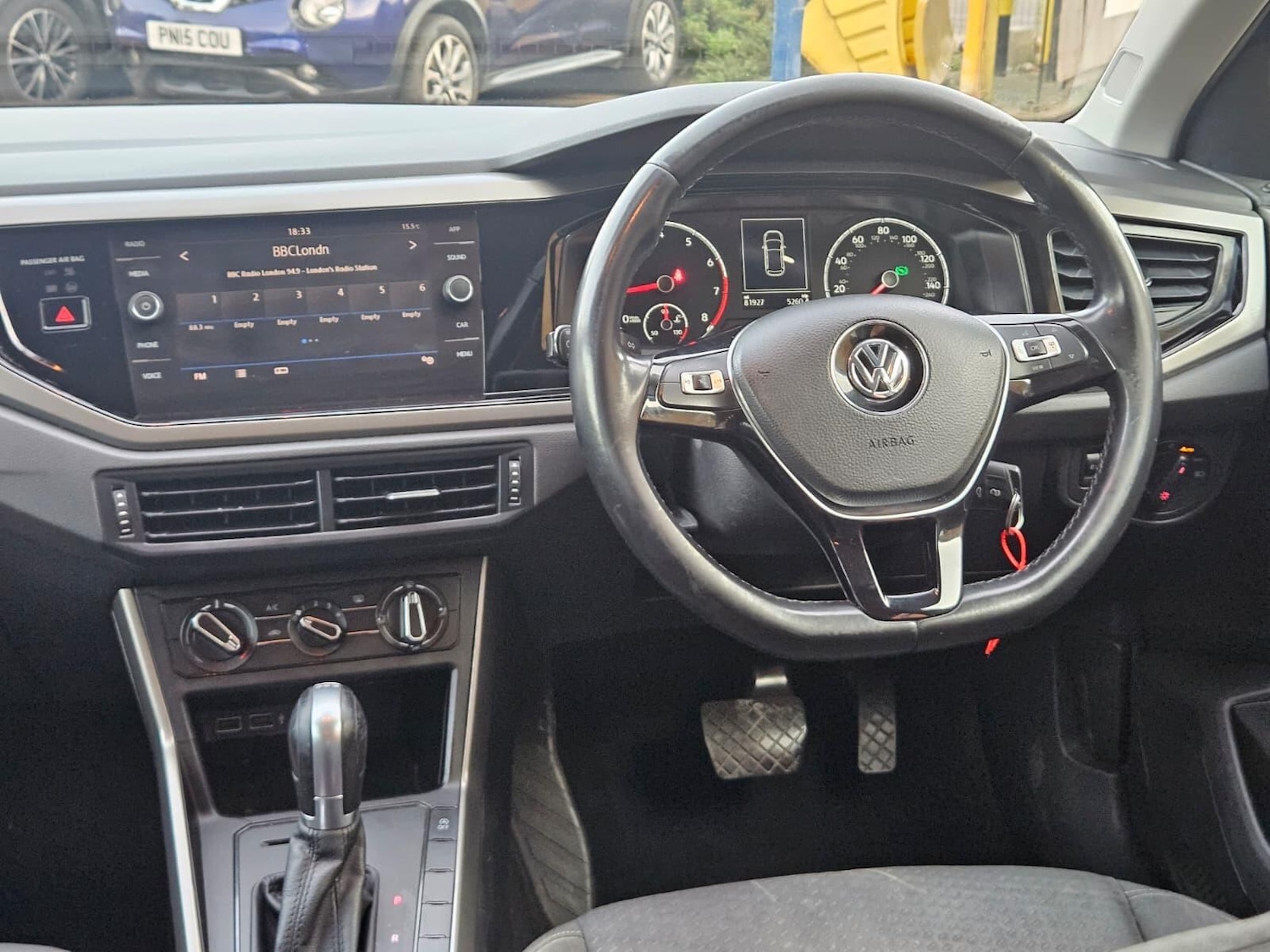 Used Volkswagen Polo 2019 for sale - 76551934: Photo 19