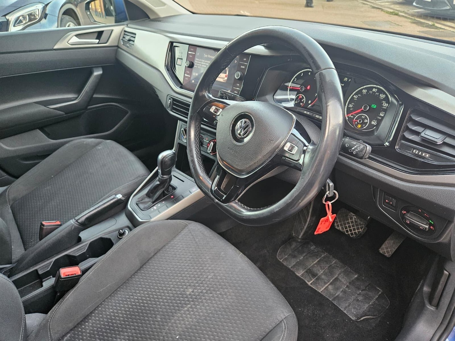 Used Volkswagen Polo 2019 for sale - 76551934: Photo 23