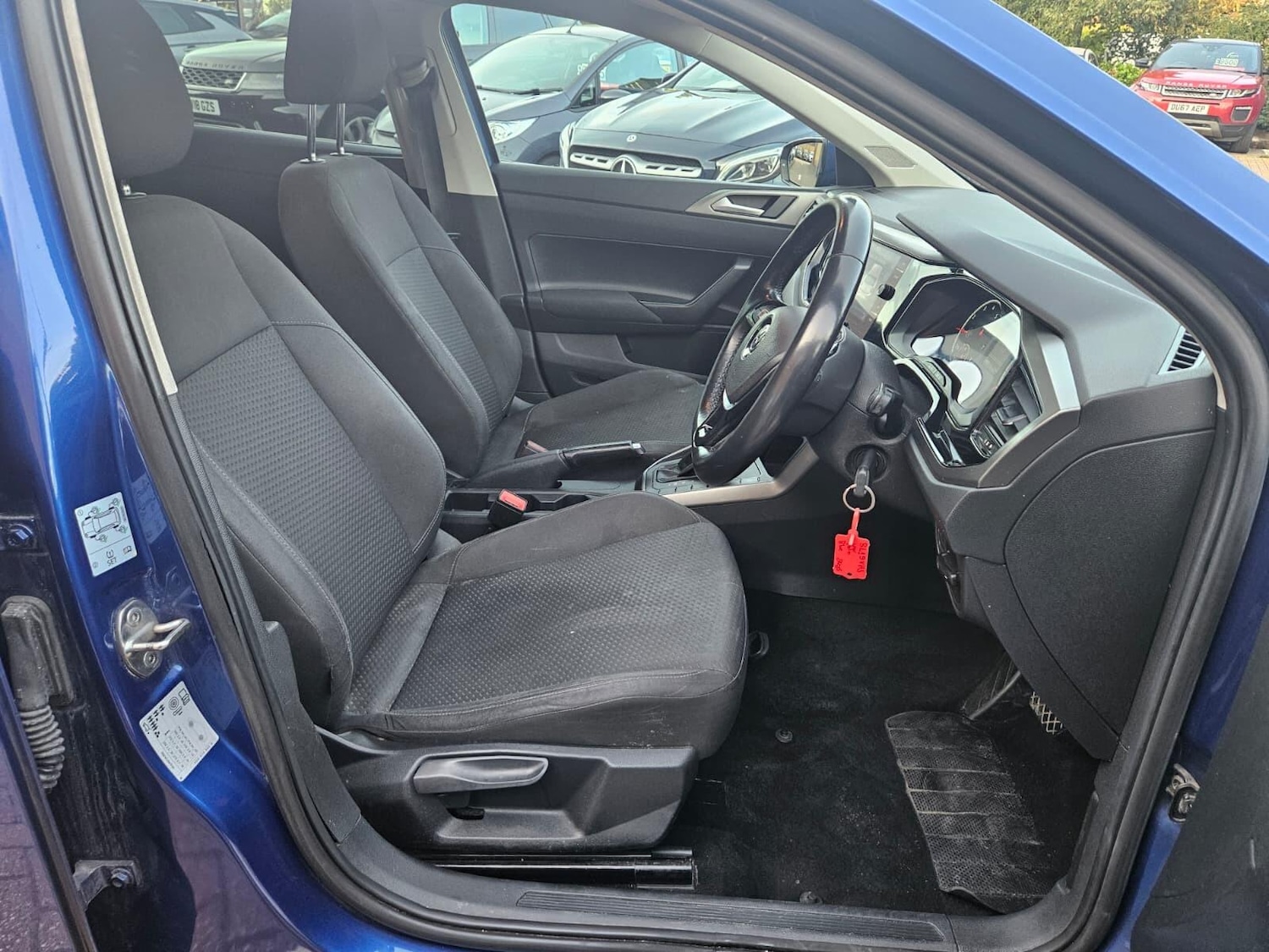 Used Volkswagen Polo 2019 for sale - 76551934: Photo 25