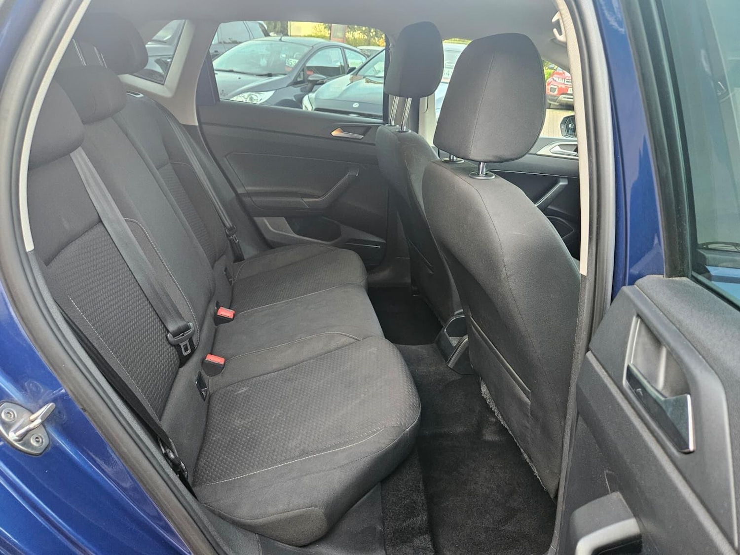 Used Volkswagen Polo 2019 for sale - 76551934: Photo 26