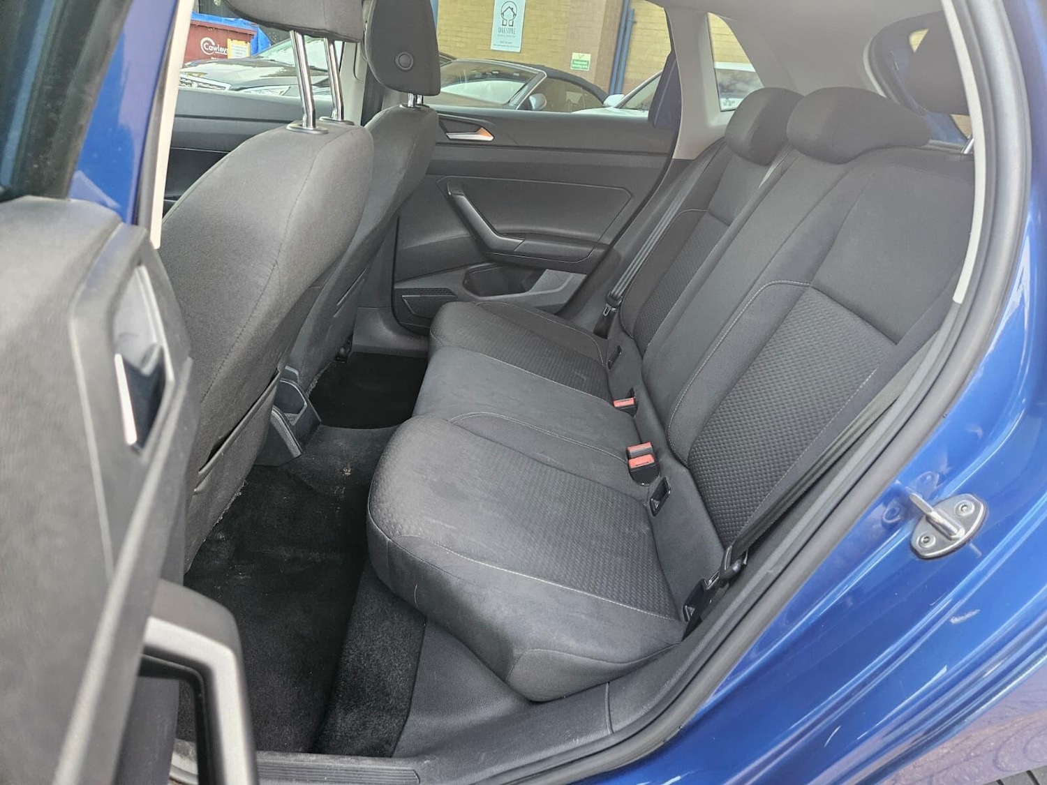 Used Volkswagen Polo 2019 for sale - 76551934: Photo 27