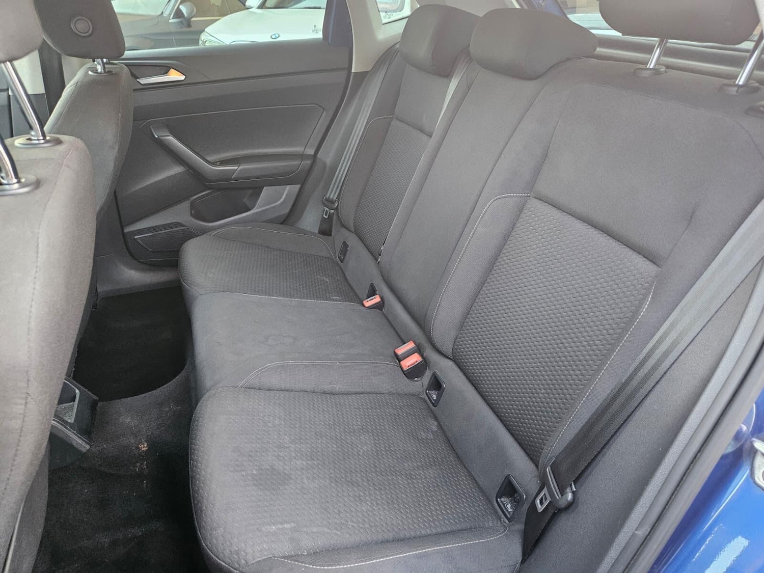 Used Volkswagen Polo 2019 for sale - 76551934: Photo 28