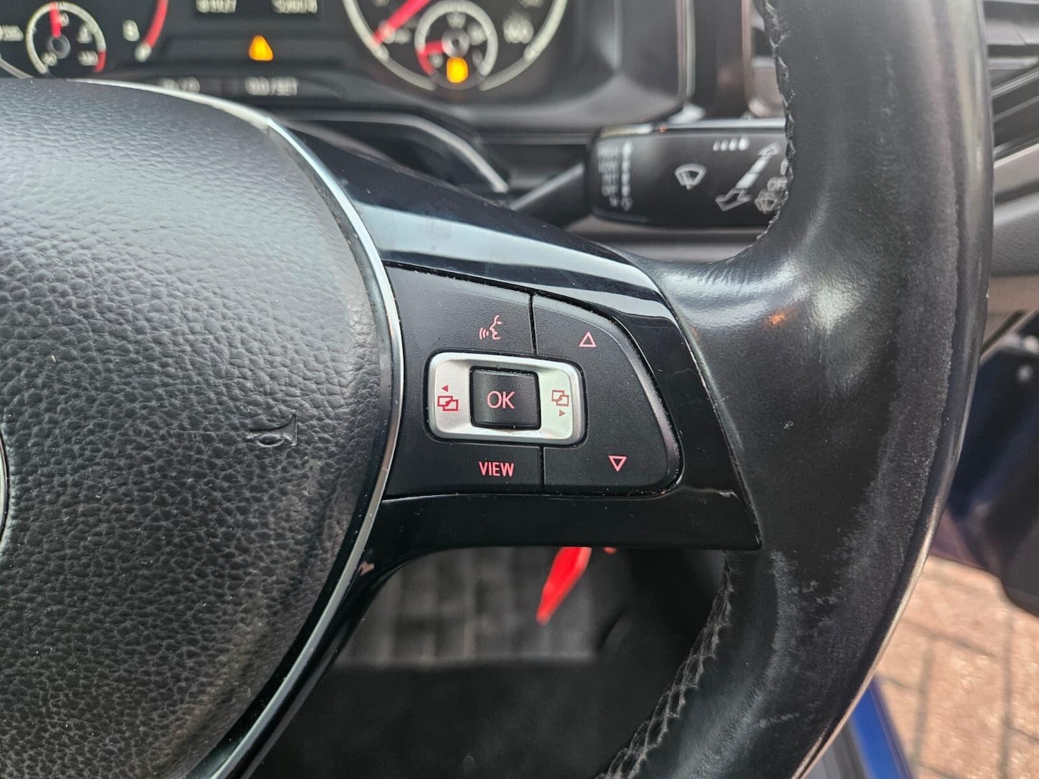 Used Volkswagen Polo 2019 for sale - 76551934: Photo 30