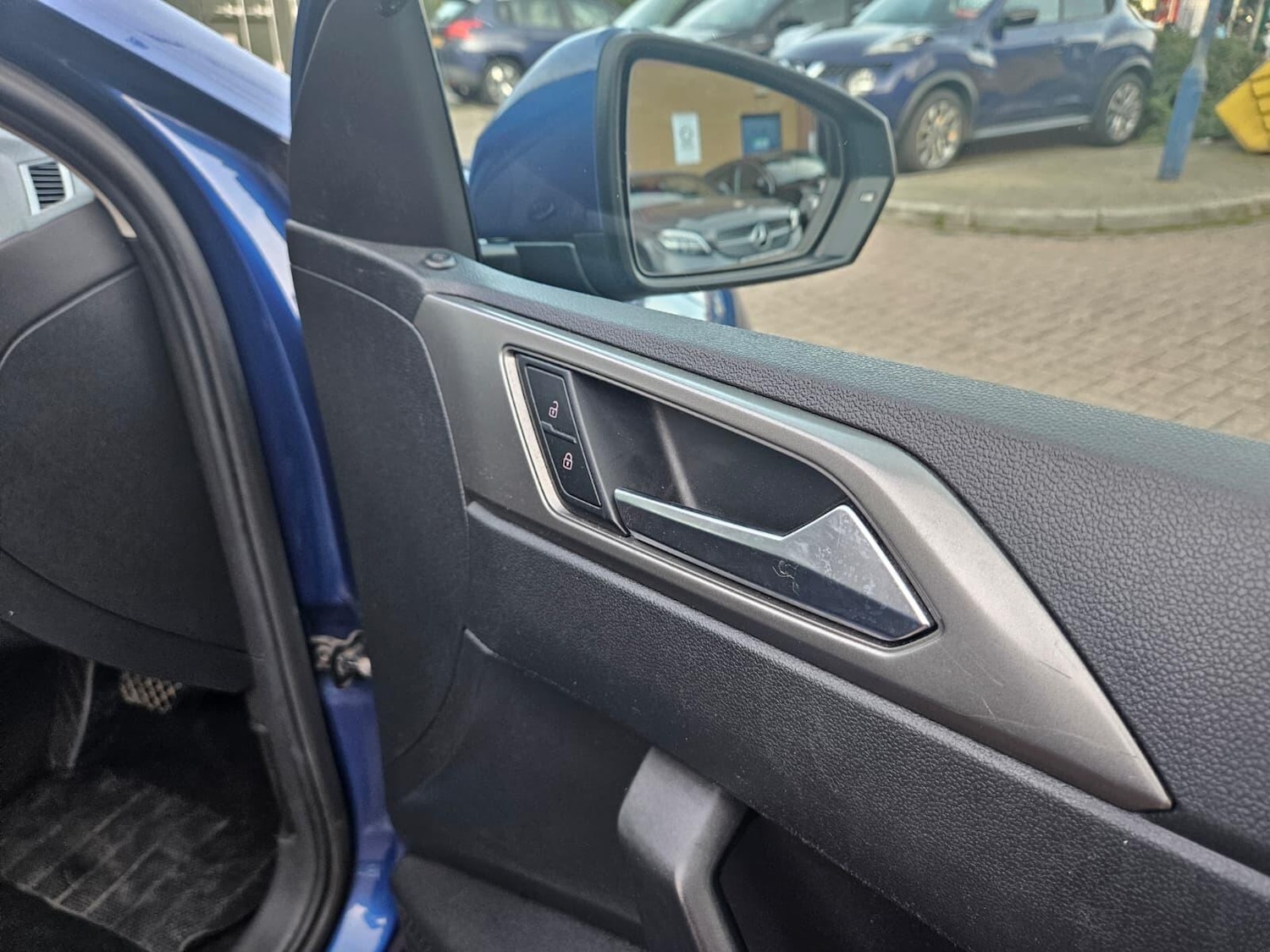 Used Volkswagen Polo 2019 for sale - 76551934: Photo 35