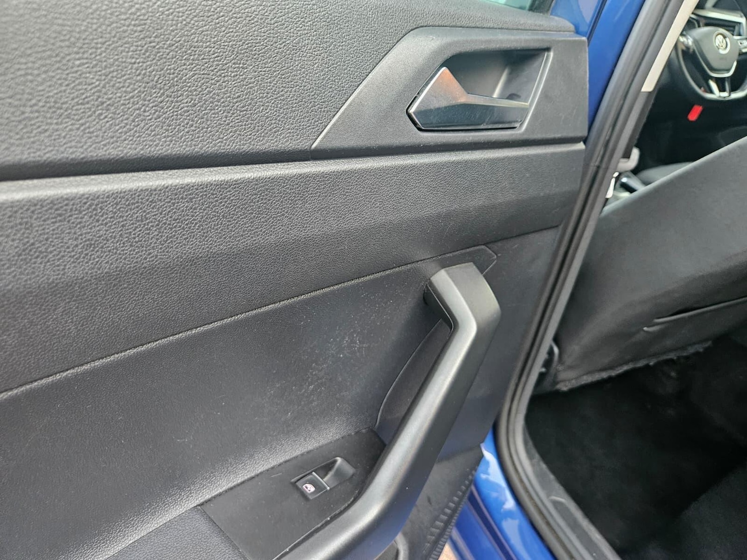 Used Volkswagen Polo 2019 for sale - 76551934: Photo 36