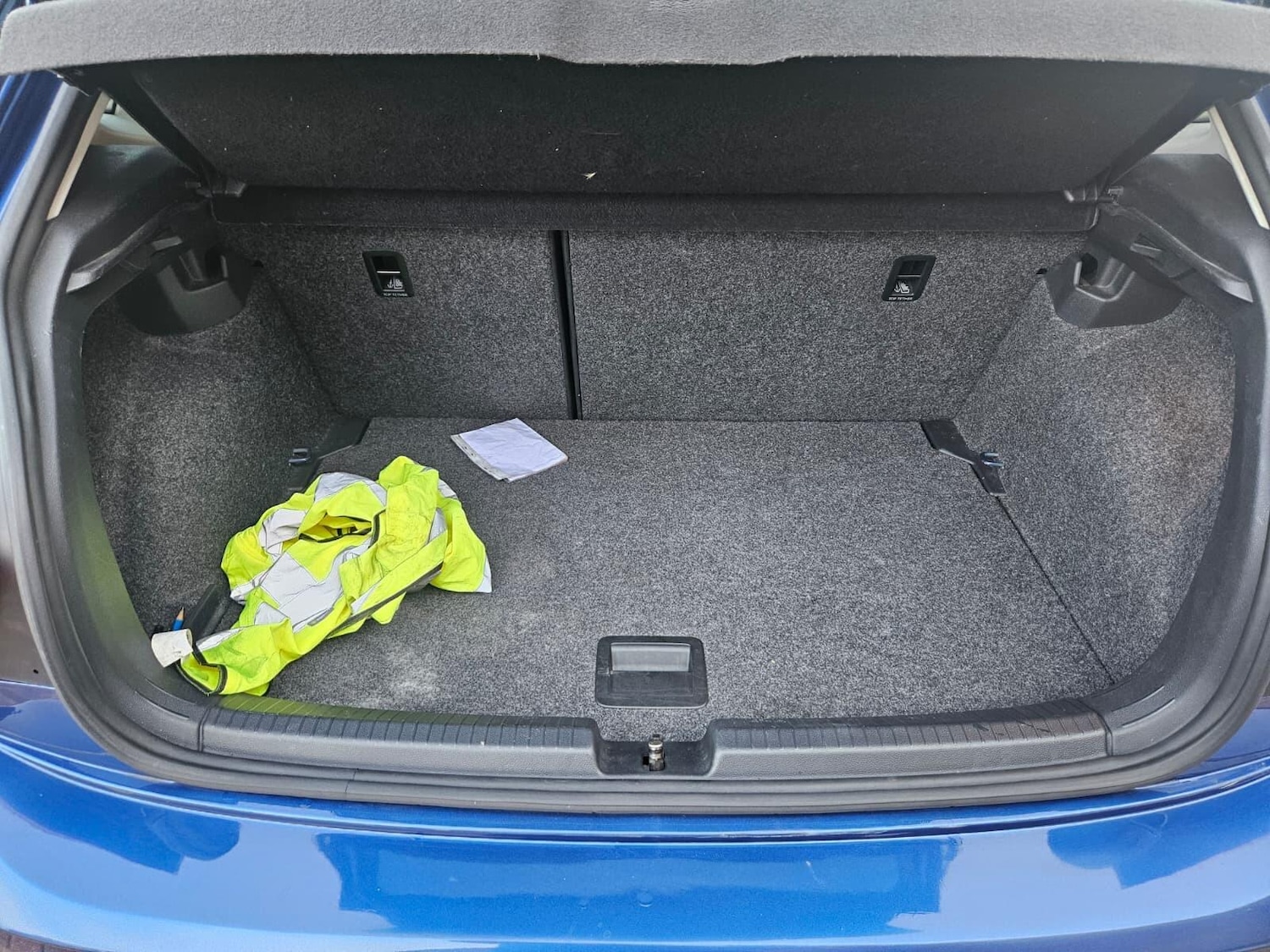 Used Volkswagen Polo 2019 for sale - 76551934: Photo 43