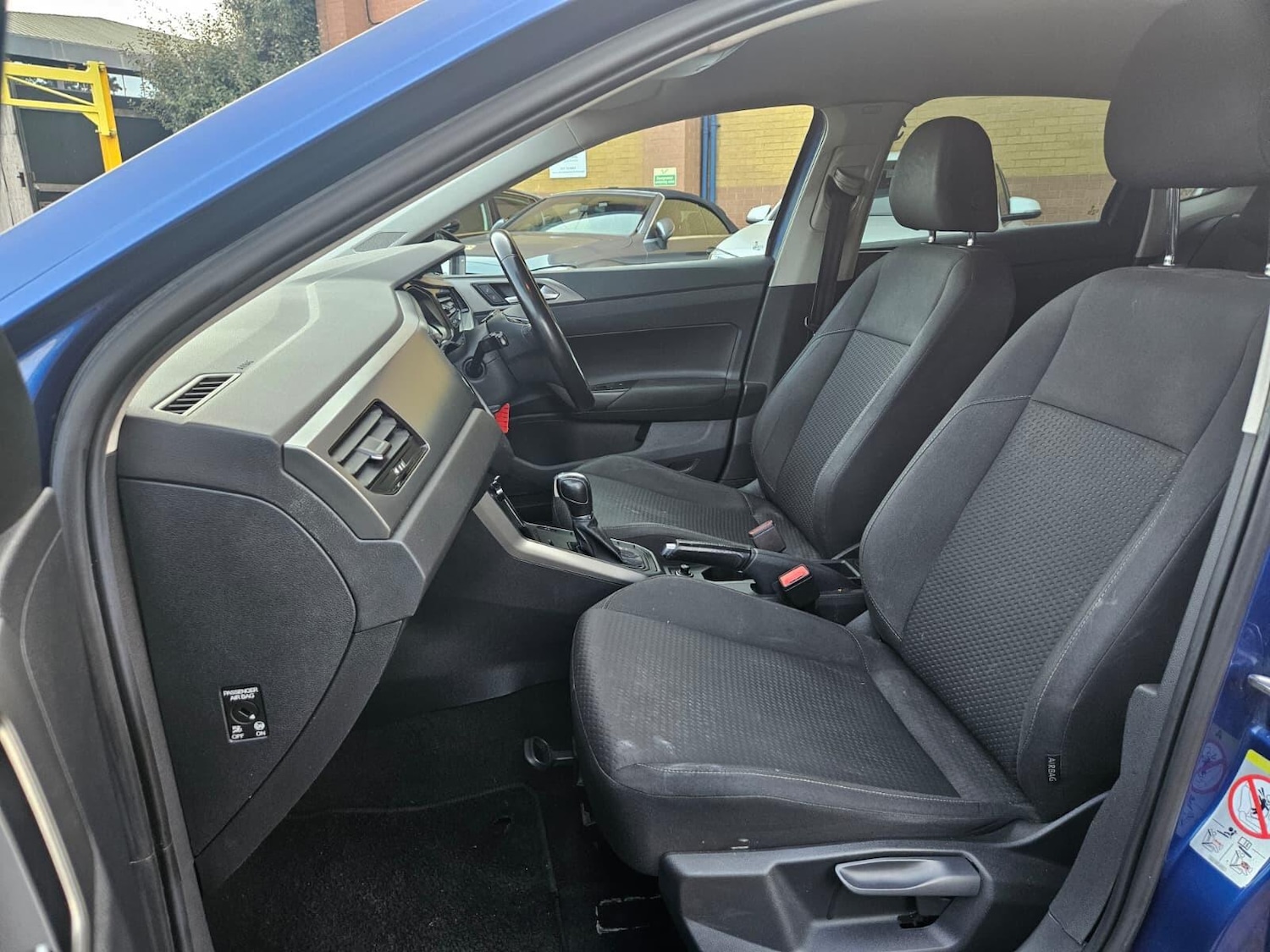 Used Volkswagen Polo 2019 for sale - 76551934: Photo 46