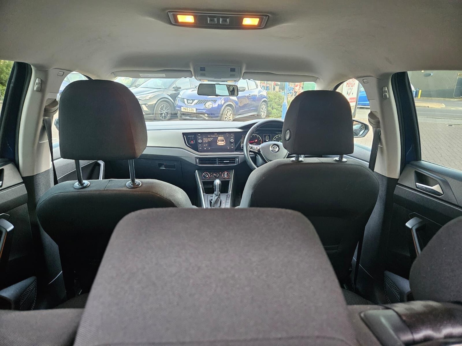 Used Volkswagen Polo 2019 for sale - 76551934: Photo 48