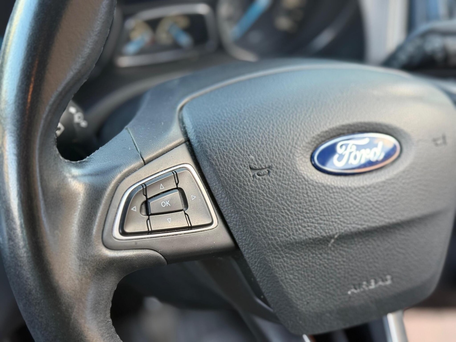 Used Ford Grand C-Max 2015 for sale - 76326099: Photo 30