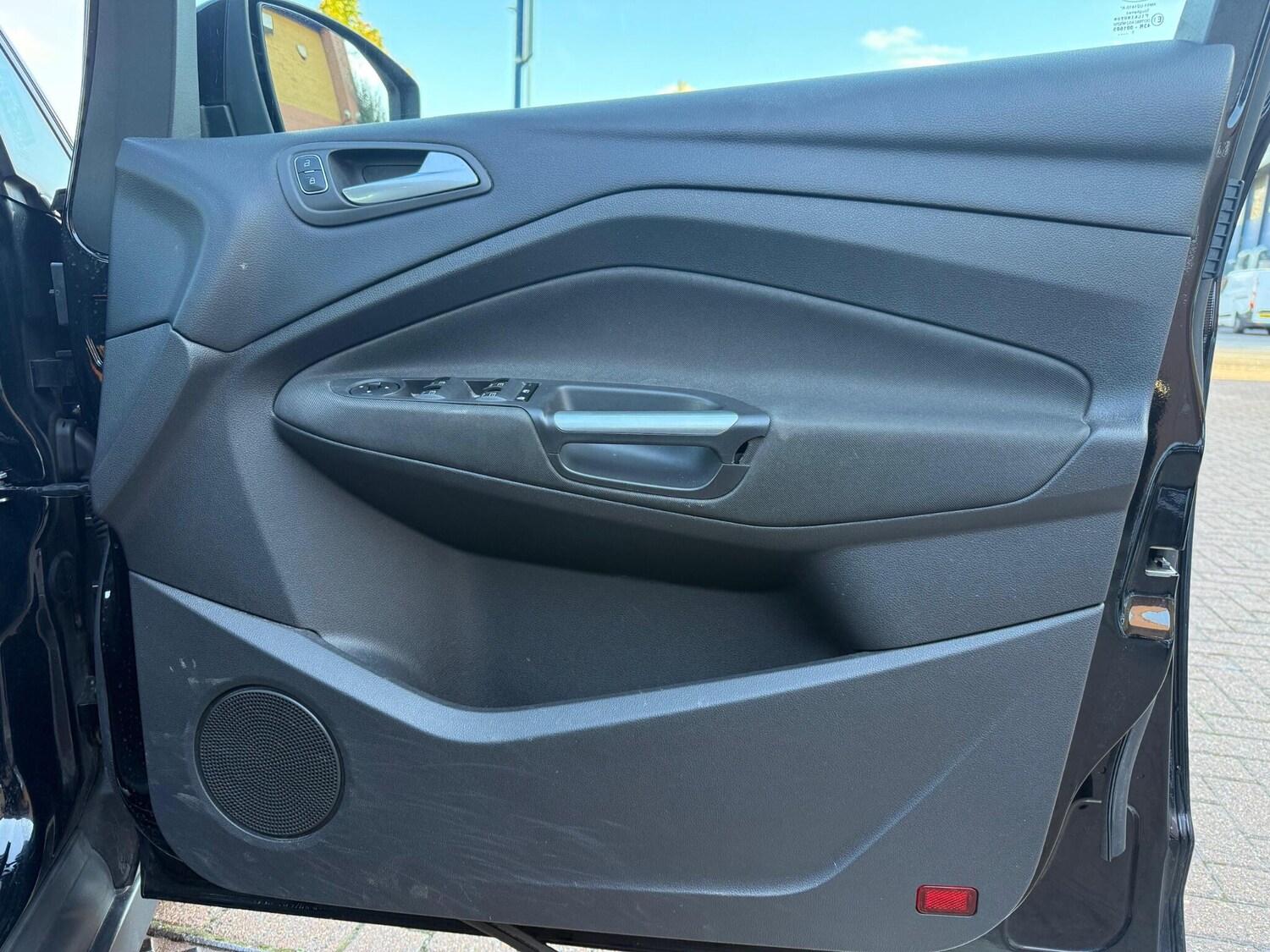 Used Ford Grand C-Max 2015 for sale - 76326099: Photo 31