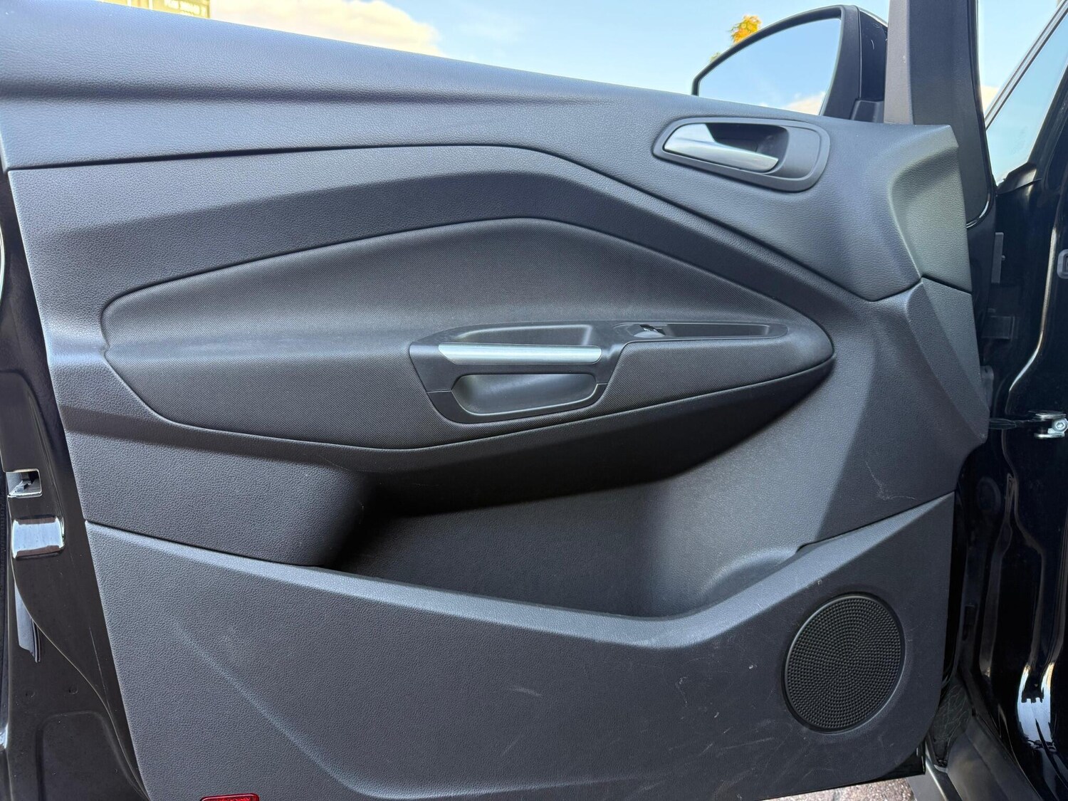 Used Ford Grand C-Max 2015 for sale - 76326099: Photo 32