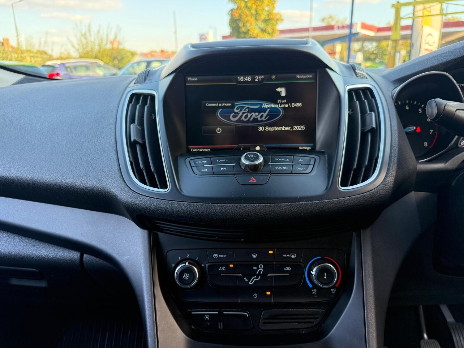 Used Ford Grand C-Max 2015 for sale - 76326099: Photo 35