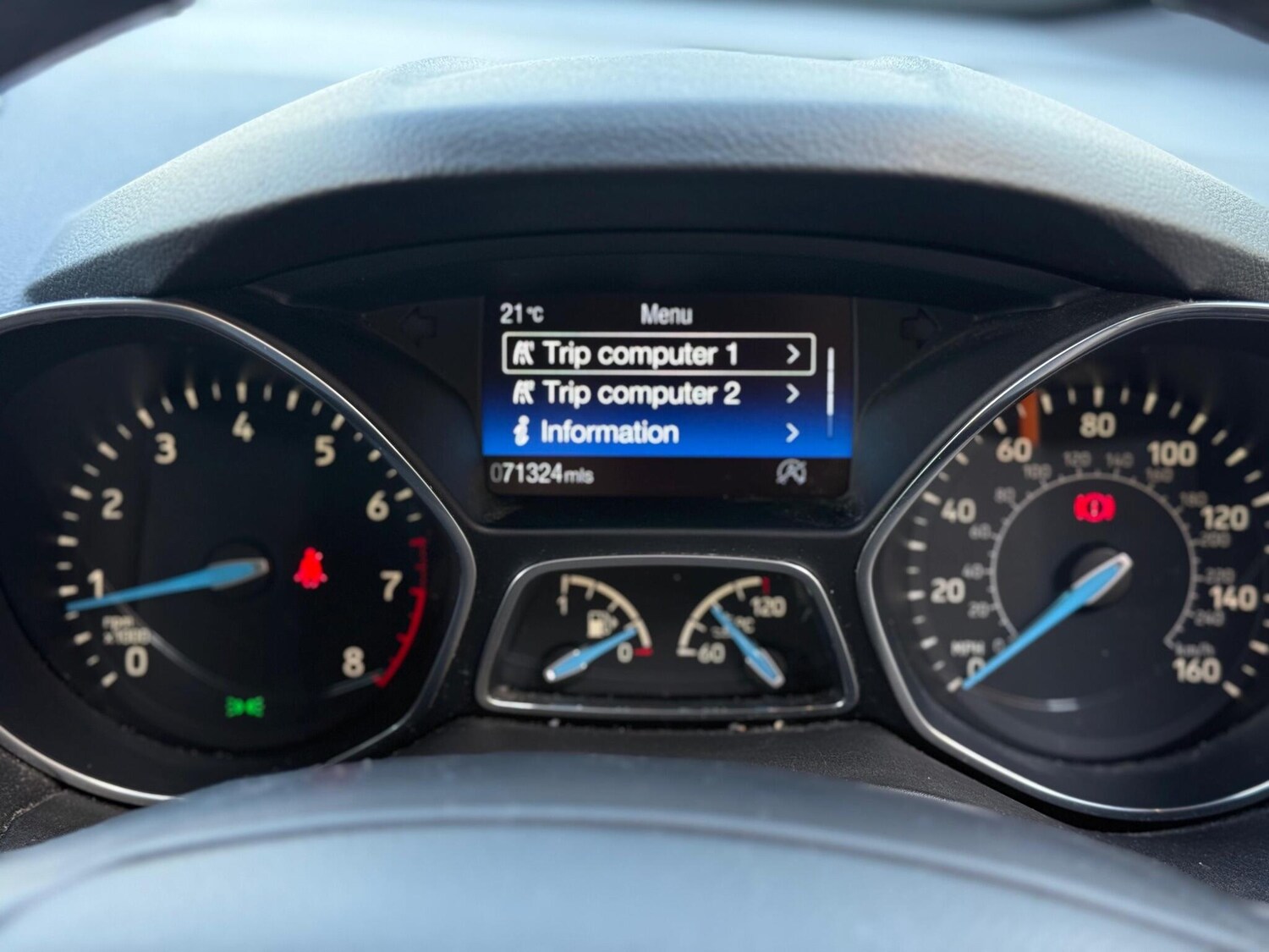 Used Ford Grand C-Max 2015 for sale - 76326099: Photo 37