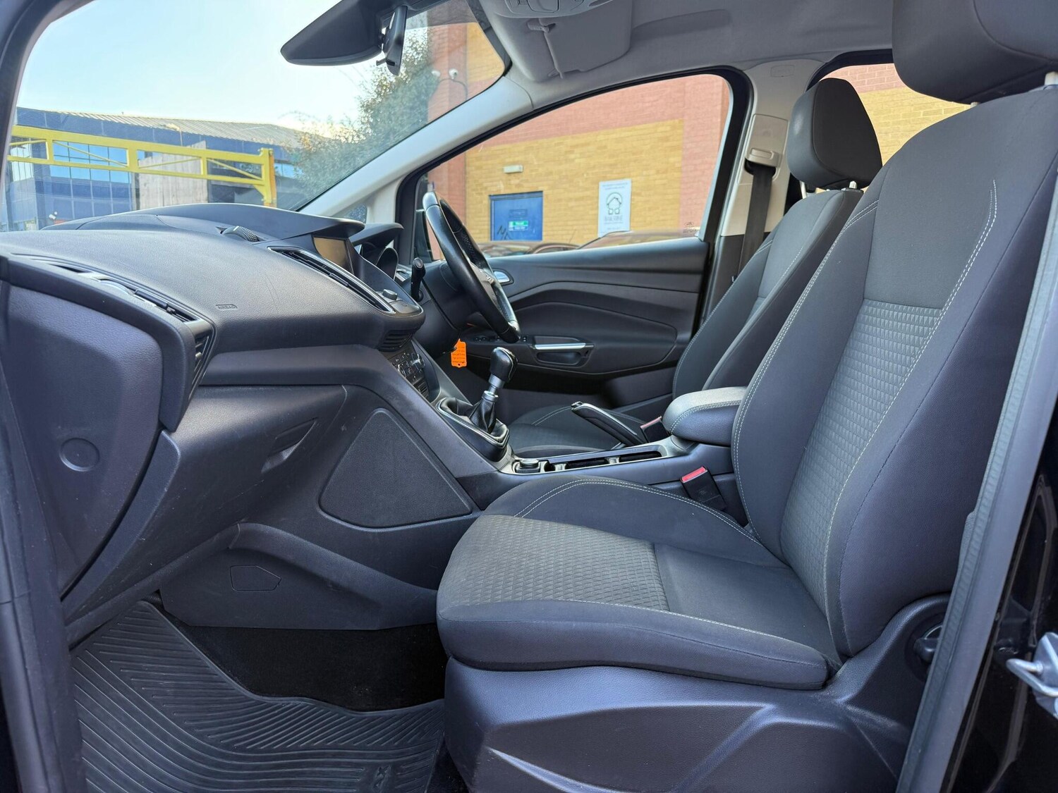 Used Ford Grand C-Max 2015 for sale - 76326099: Photo 44