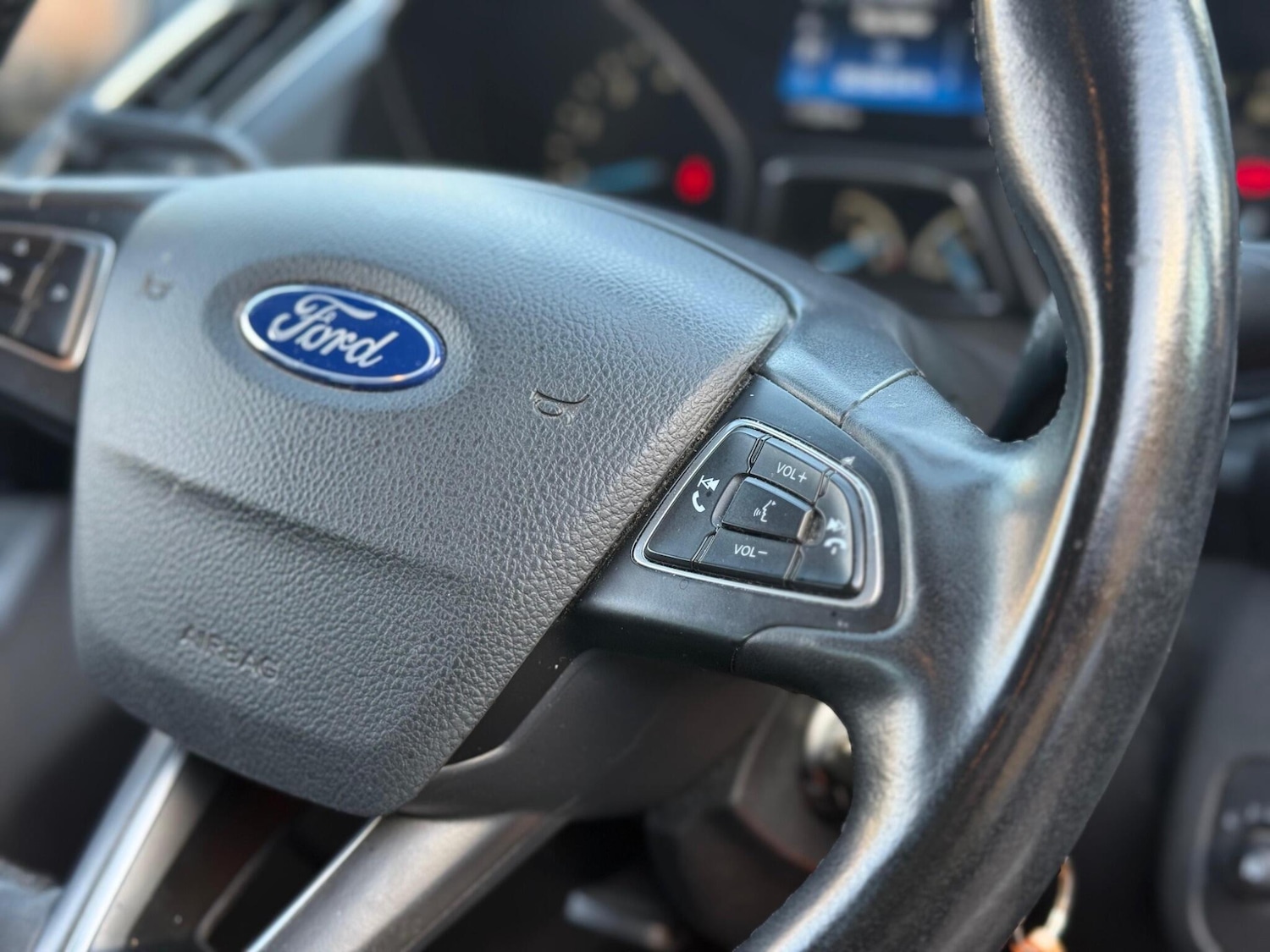 Used Ford Grand C-Max 2015 for sale - 76326099: Photo 45