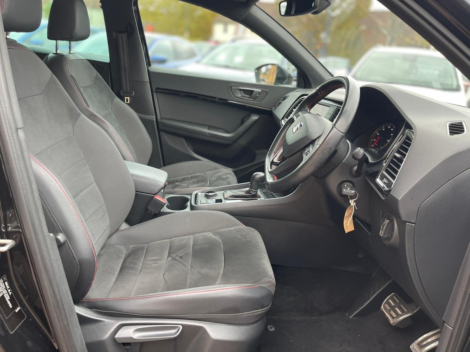 Used SEAT Ateca 2019 for sale - 76389058: Photo 25