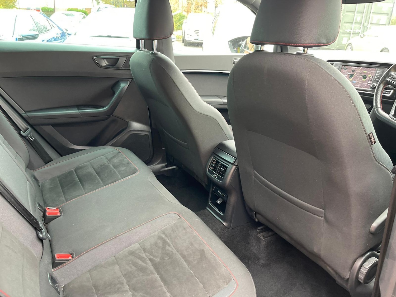 Used SEAT Ateca 2019 for sale - 76389058: Photo 26