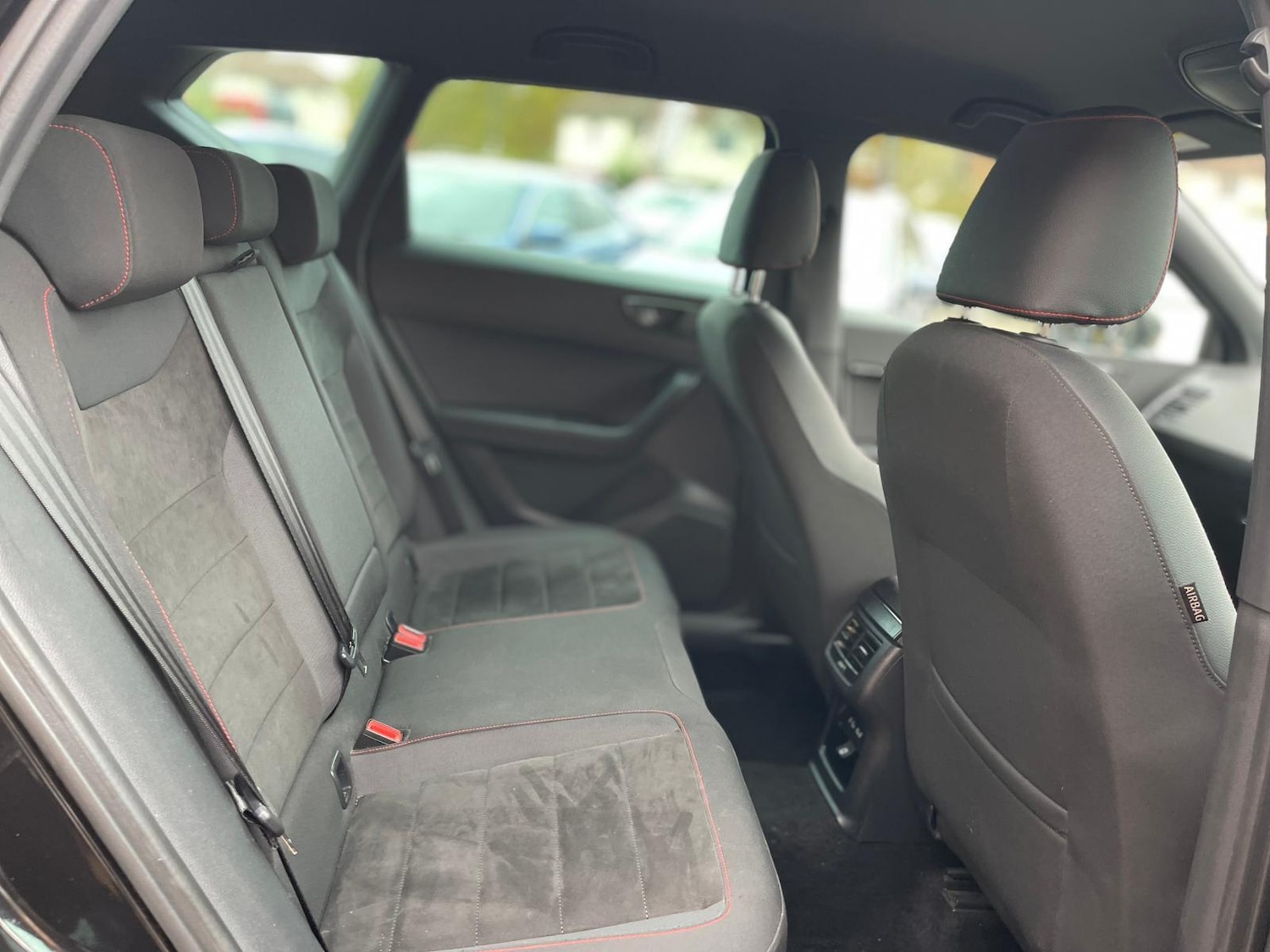 Used SEAT Ateca 2019 for sale - 76389058: Photo 28