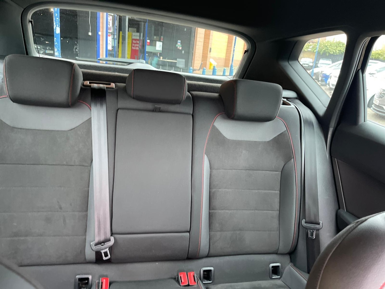 Used SEAT Ateca 2019 for sale - 76389058: Photo 29