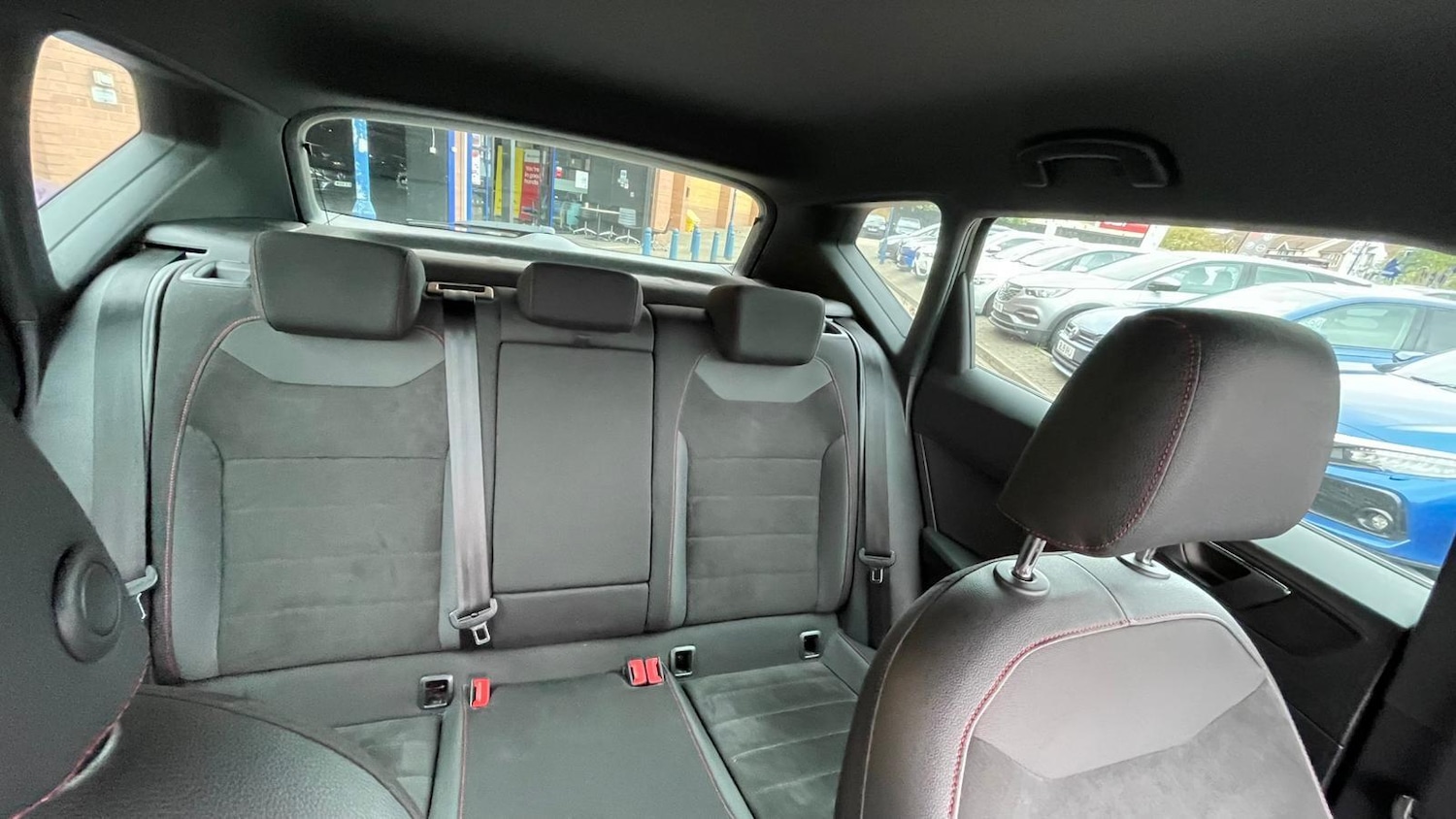 Used SEAT Ateca 2019 for sale - 76389058: Photo 30