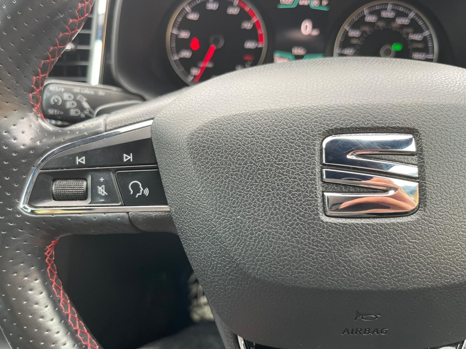 Used SEAT Ateca 2019 for sale - 76389058: Photo 34