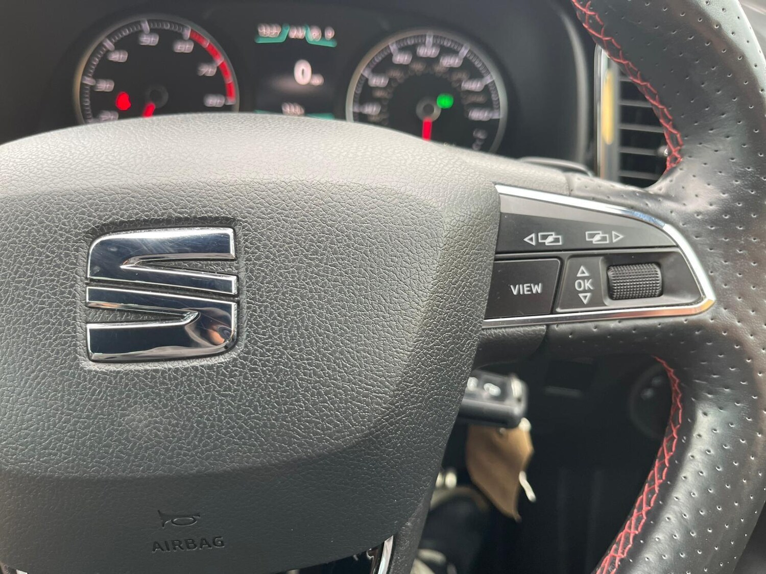 Used SEAT Ateca 2019 for sale - 76389058: Photo 35