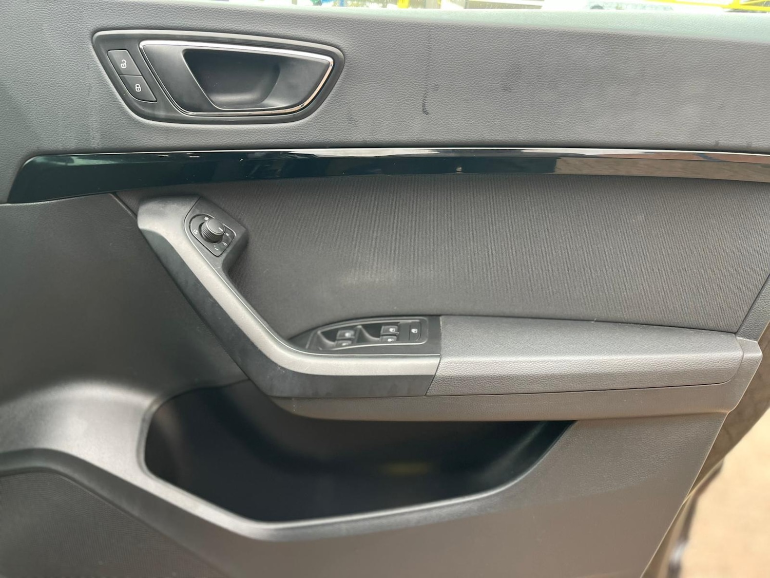 Used SEAT Ateca 2019 for sale - 76389058: Photo 36