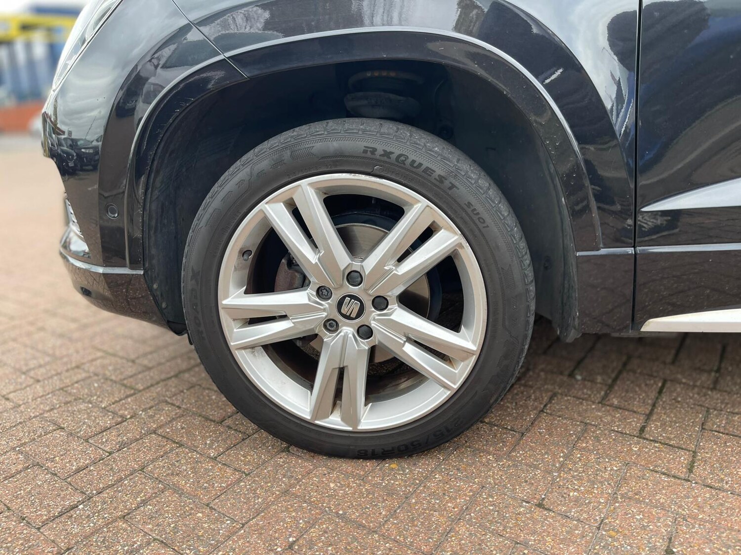 Used SEAT Ateca 2019 for sale - 76389058: Photo 40