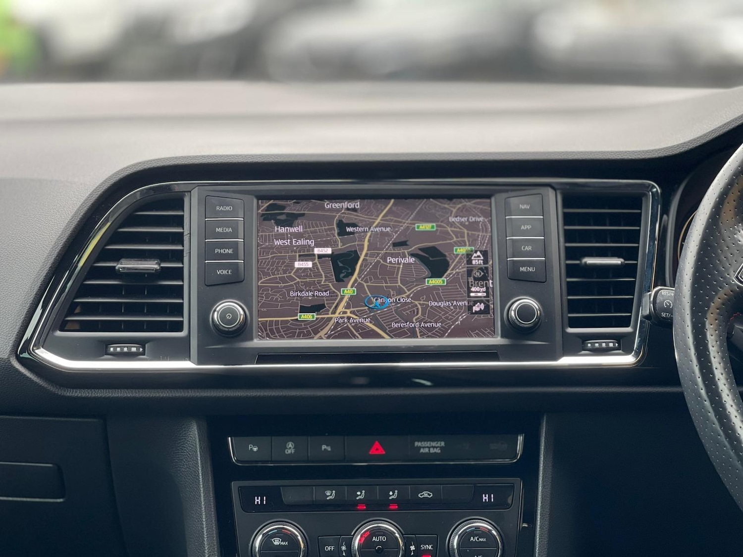 Used SEAT Ateca 2019 for sale - 76389058: Photo 41