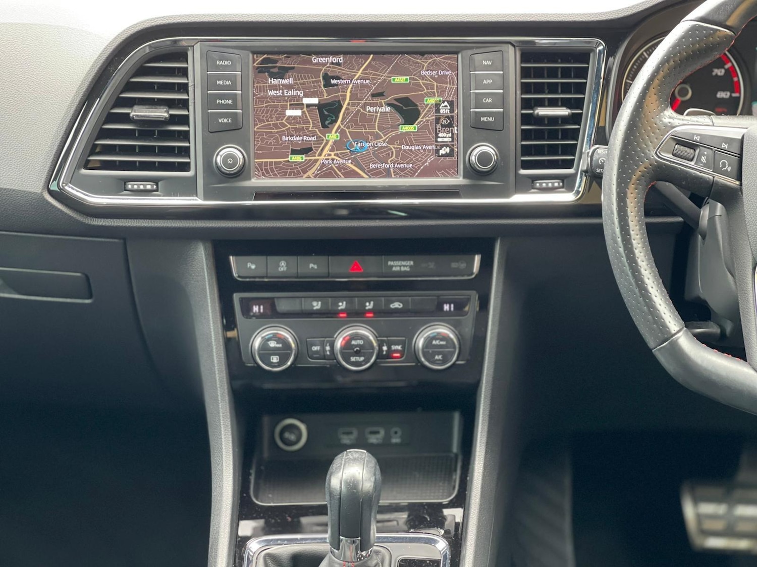 Used SEAT Ateca 2019 for sale - 76389058: Photo 42