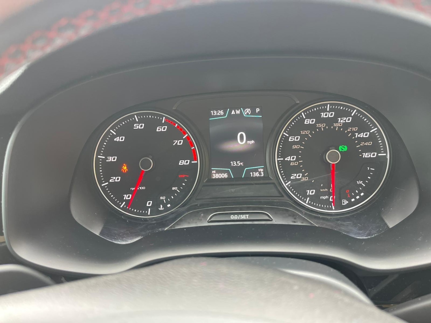 Used SEAT Ateca 2019 for sale - 76389058: Photo 44