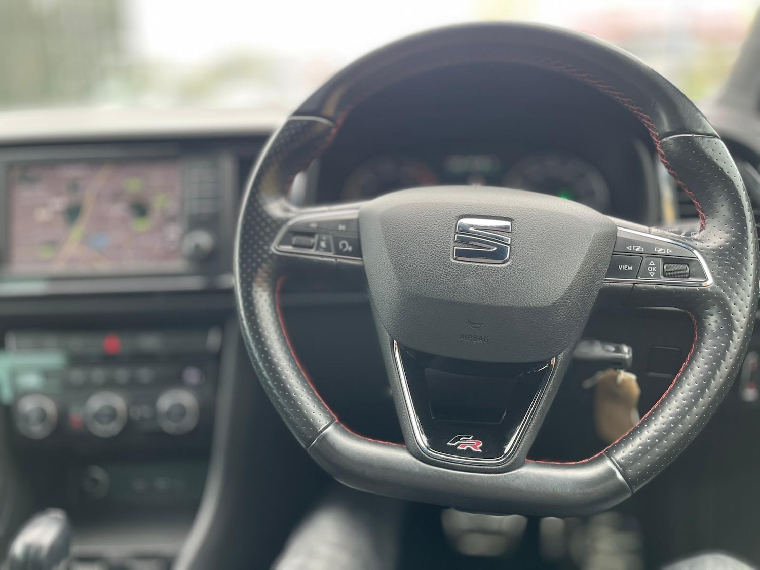 Used SEAT Ateca 2019 for sale - 76389058: Photo 46