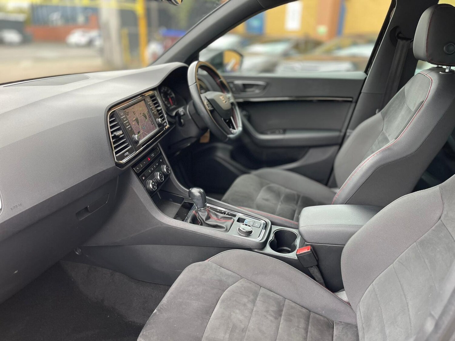 Used SEAT Ateca 2019 for sale - 76389058: Photo 47