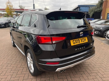 Used SEAT Ateca 2019 for sale - 76389058: Photo