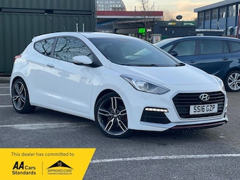 Used Hyundai i30 2016 for sale - 76326163: Photo
