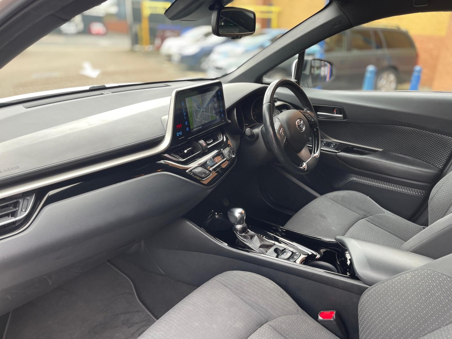 Used Toyota C-HR 2019 for sale - 78116012: Photo 19