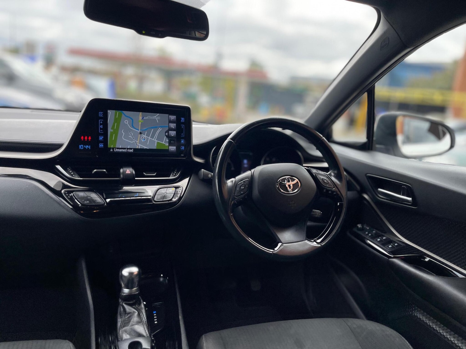 Used Toyota C-HR 2019 for sale - 78116012: Photo 20