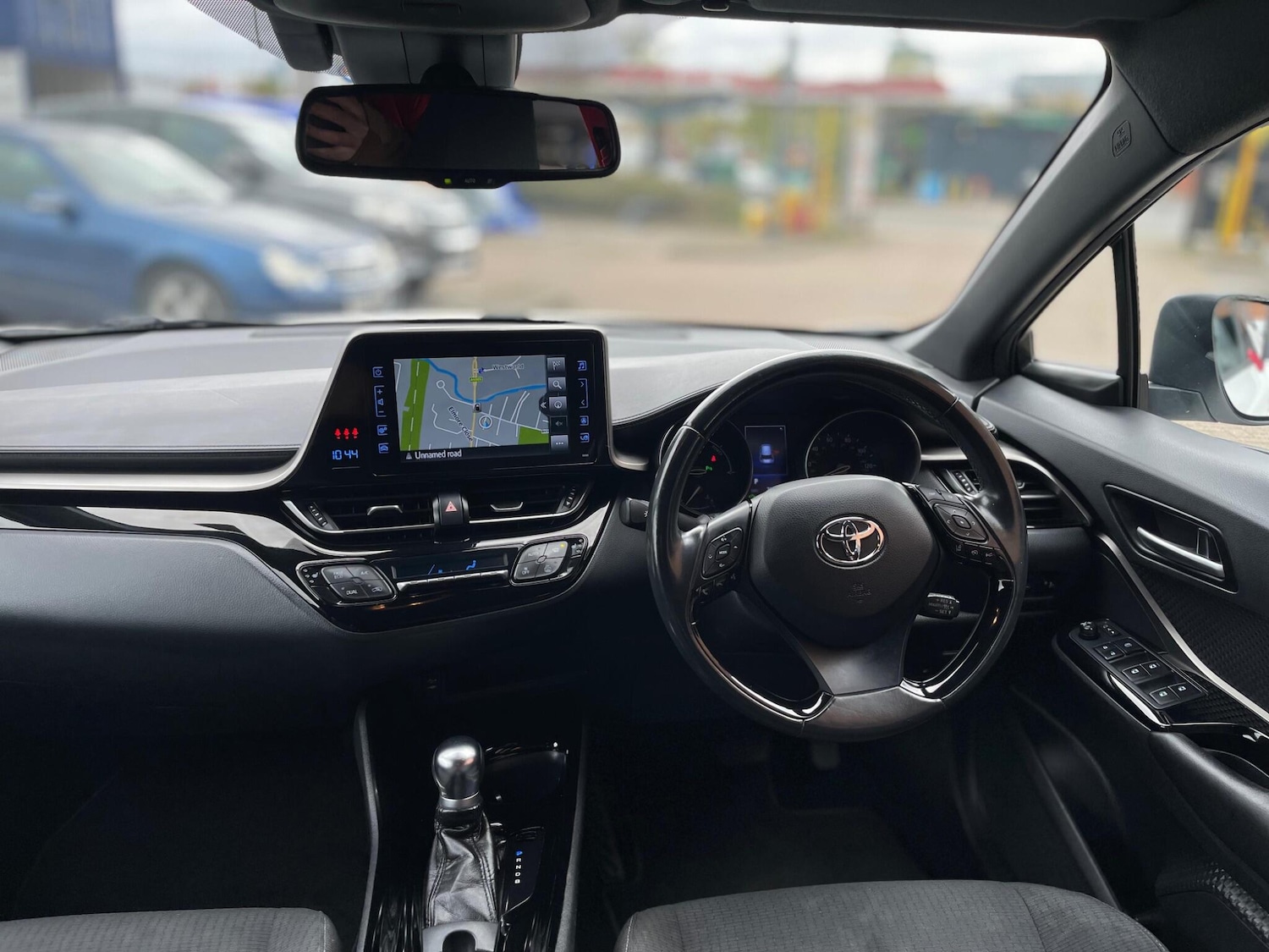 Used Toyota C-HR 2019 for sale - 78116012: Photo 22