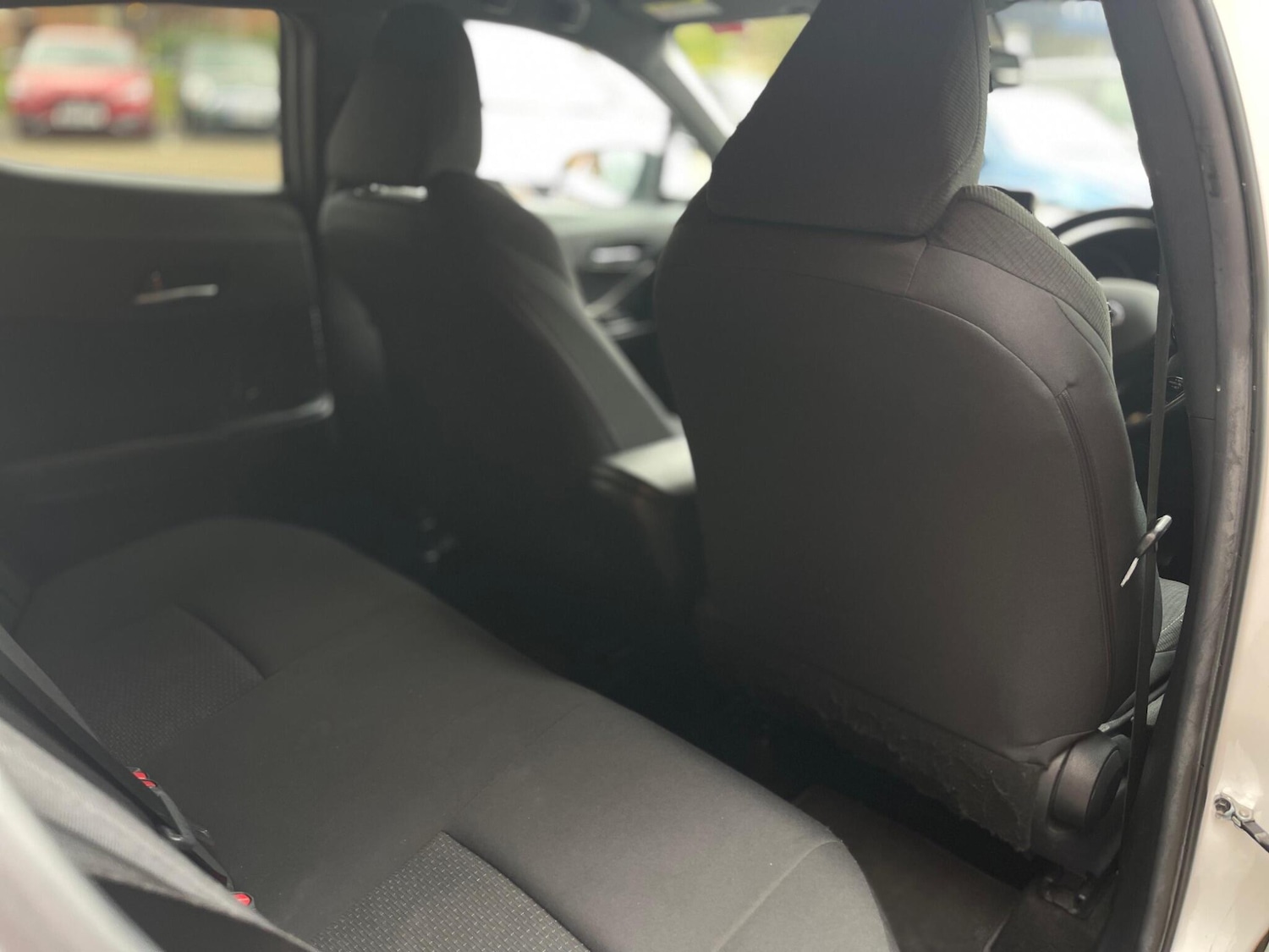 Used Toyota C-HR 2019 for sale - 78116012: Photo 29