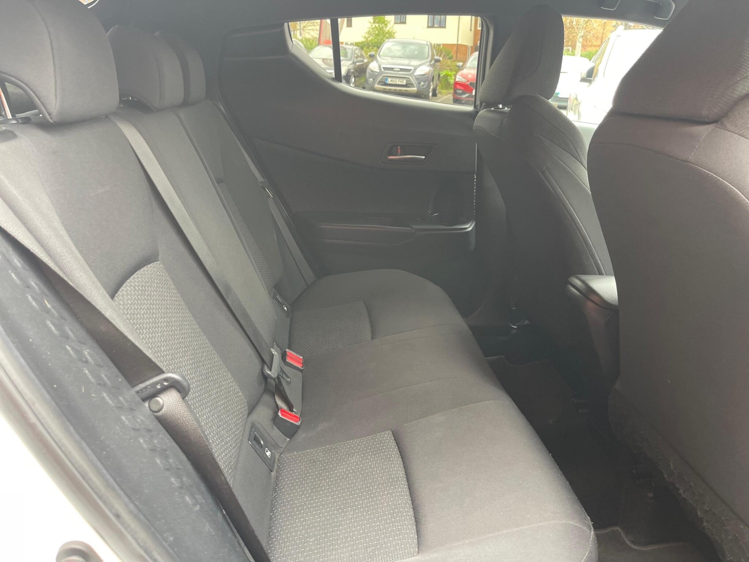 Used Toyota C-HR 2019 for sale - 78116012: Photo 31