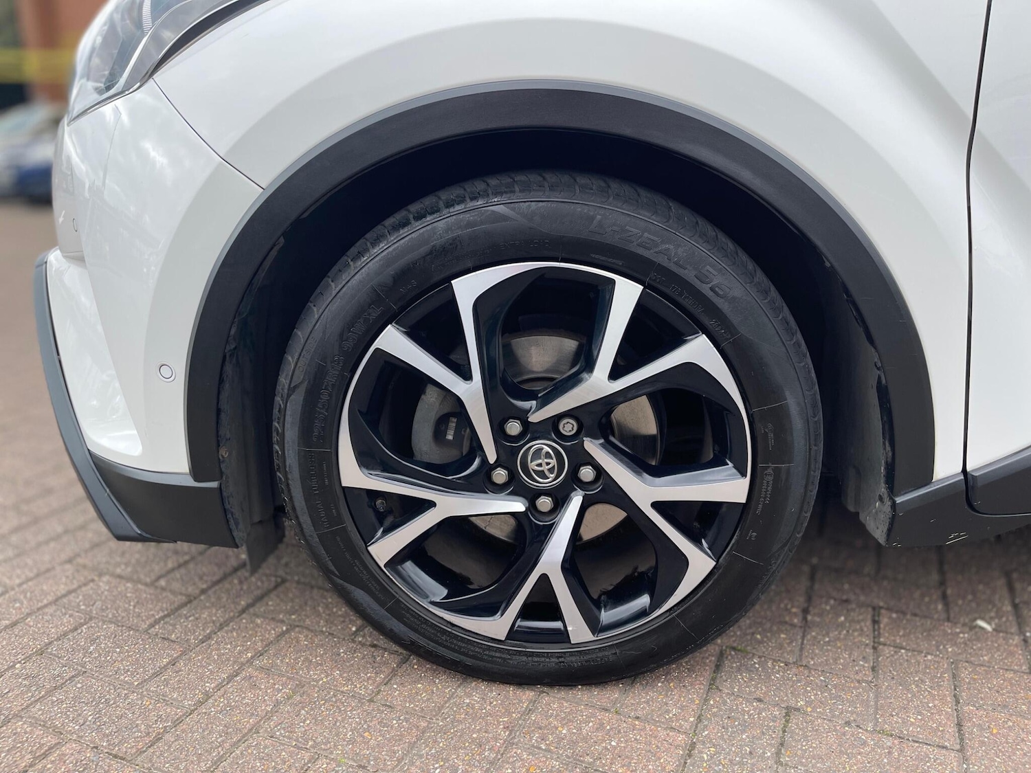 Used Toyota C-HR 2019 for sale - 78116012: Photo 40