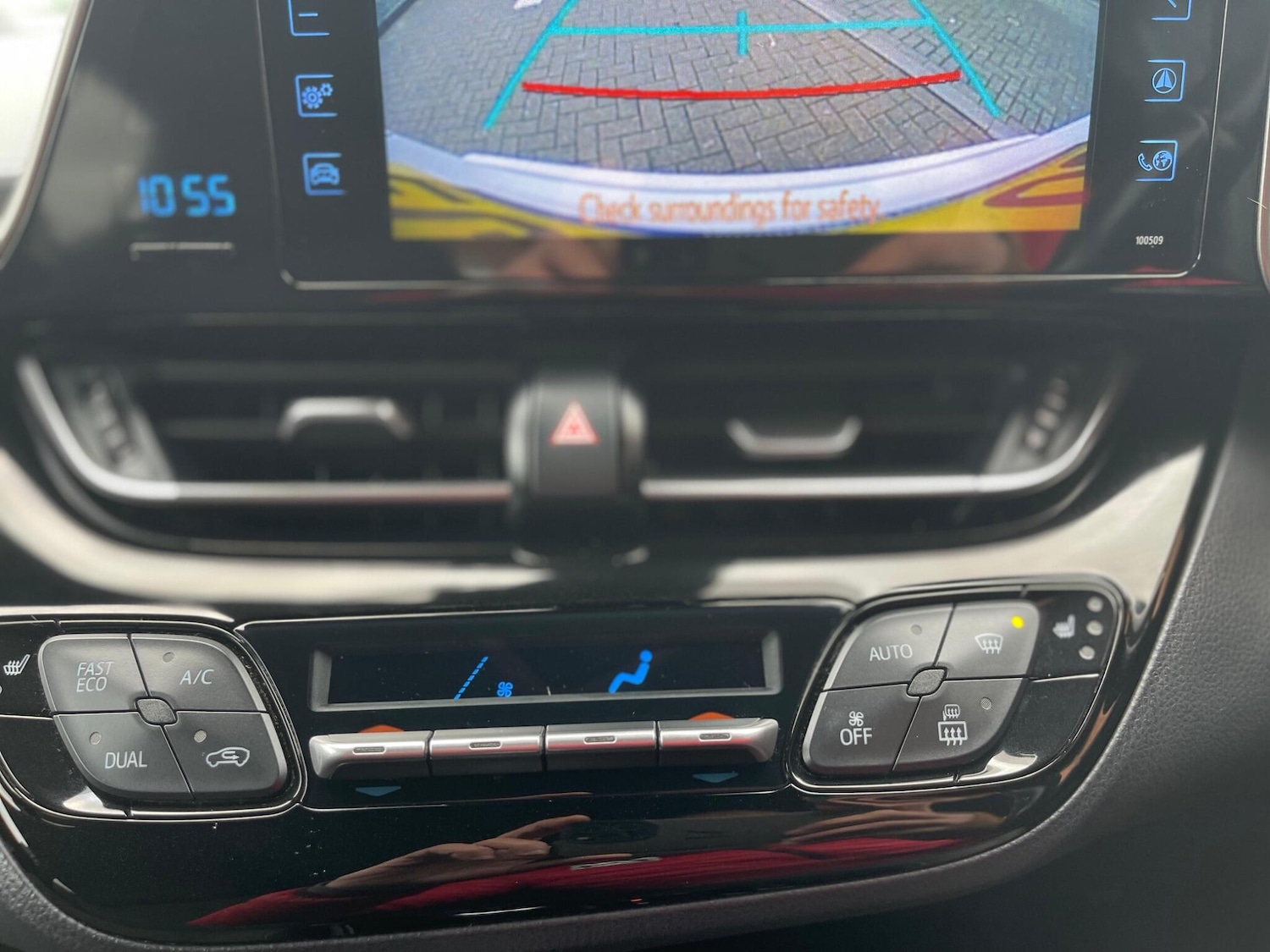 Used Toyota C-HR 2019 for sale - 78116012: Photo 42