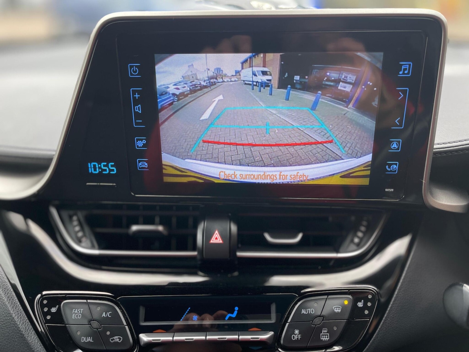 Used Toyota C-HR 2019 for sale - 78116012: Photo 43