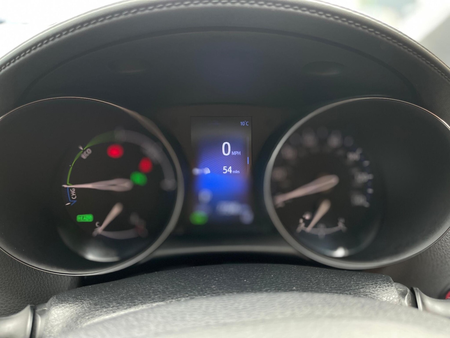 Used Toyota C-HR 2019 for sale - 78116012: Photo 44