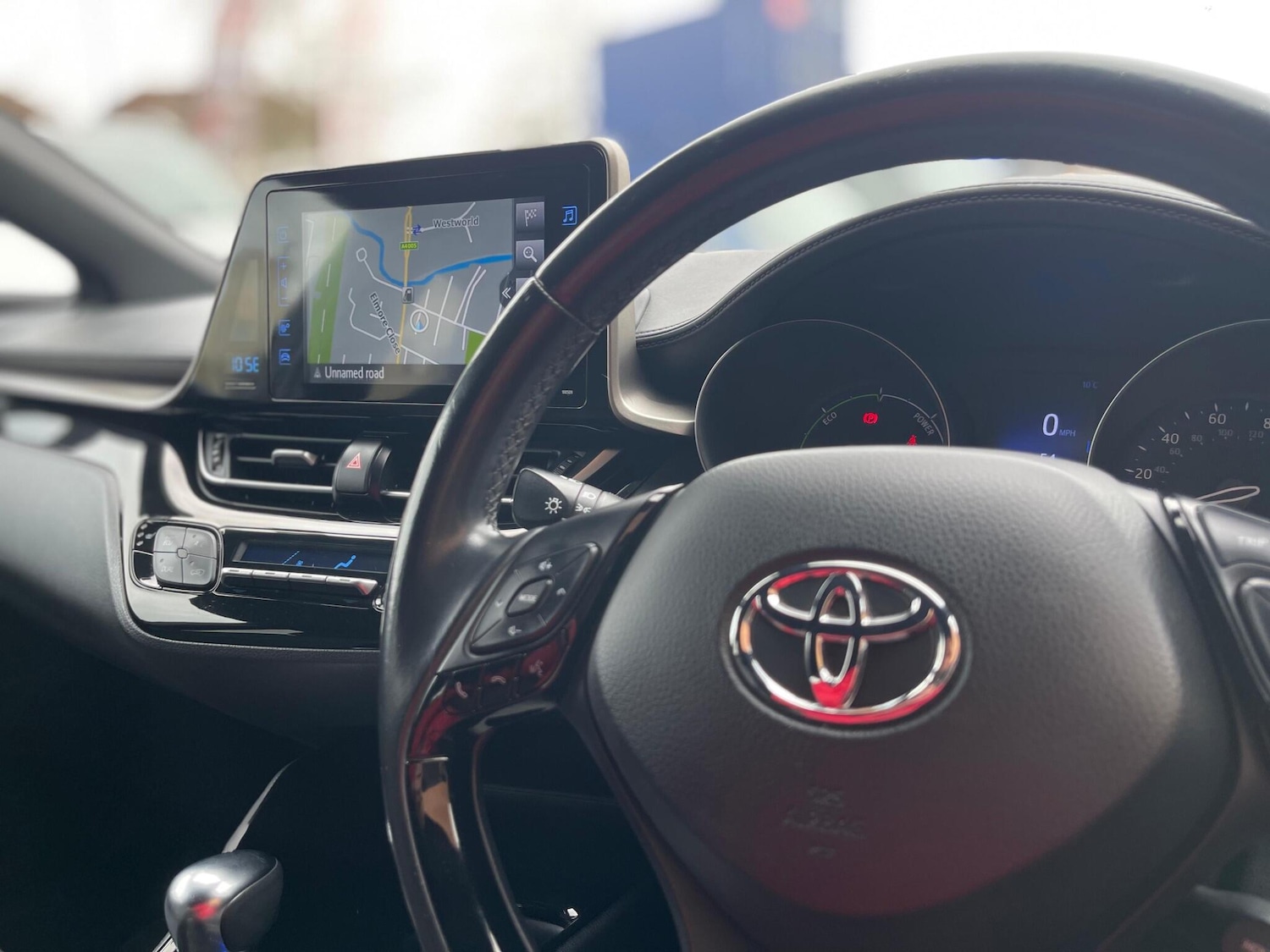 Used Toyota C-HR 2019 for sale - 78116012: Photo 47