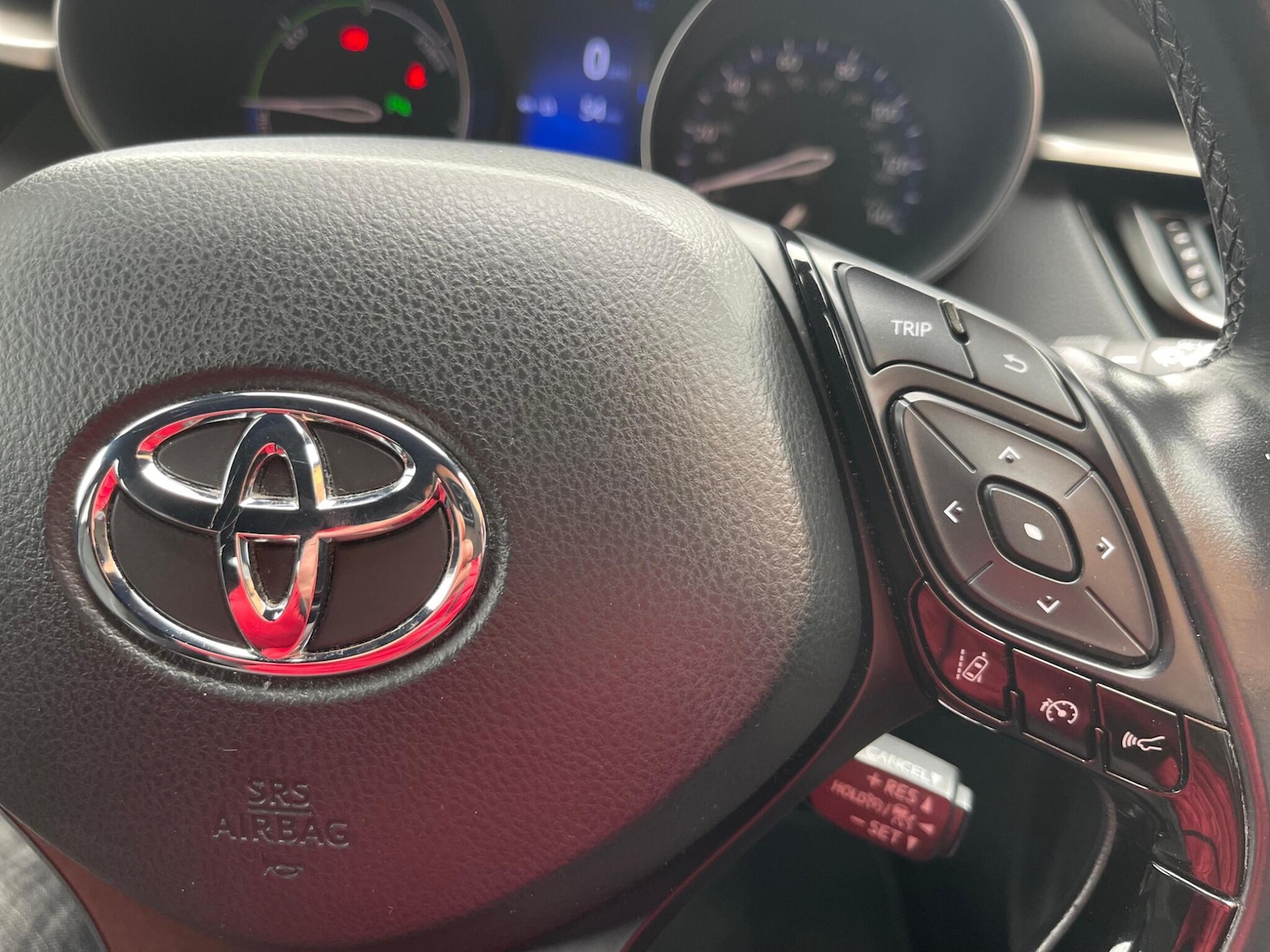Used Toyota C-HR 2019 for sale - 78116012: Photo 48