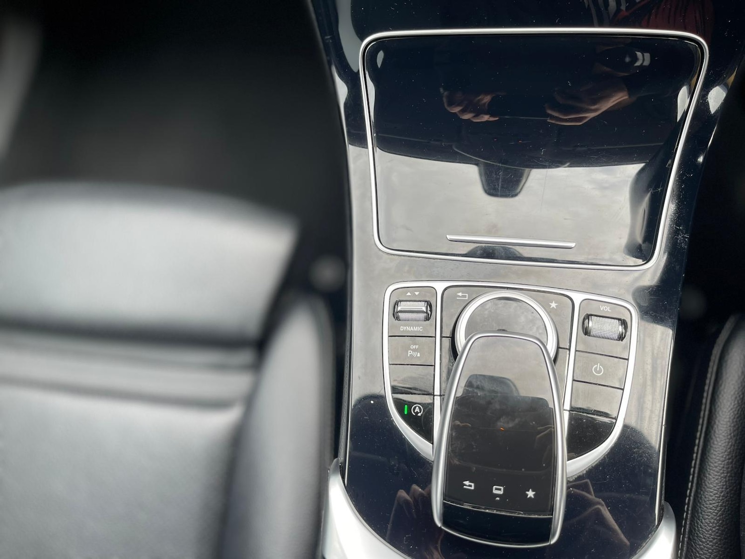 Used Mercedes-Benz C Class 2016 for sale - 76398020: Photo 21