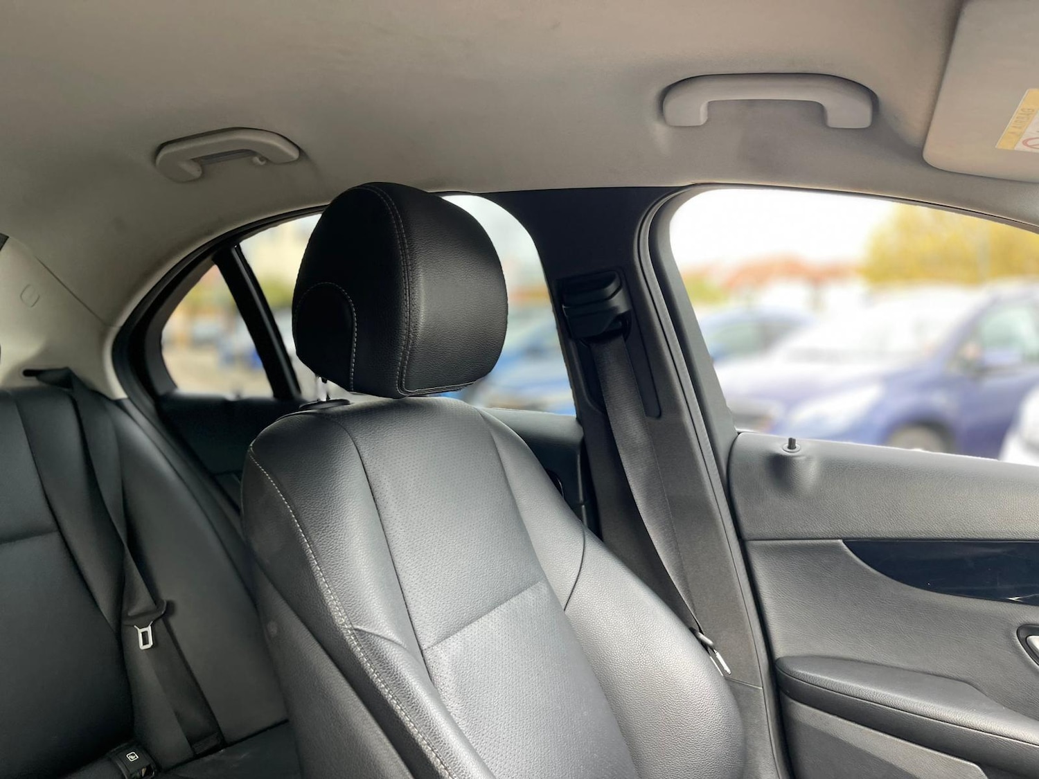 Used Mercedes-Benz C Class 2016 for sale - 76398020: Photo 25