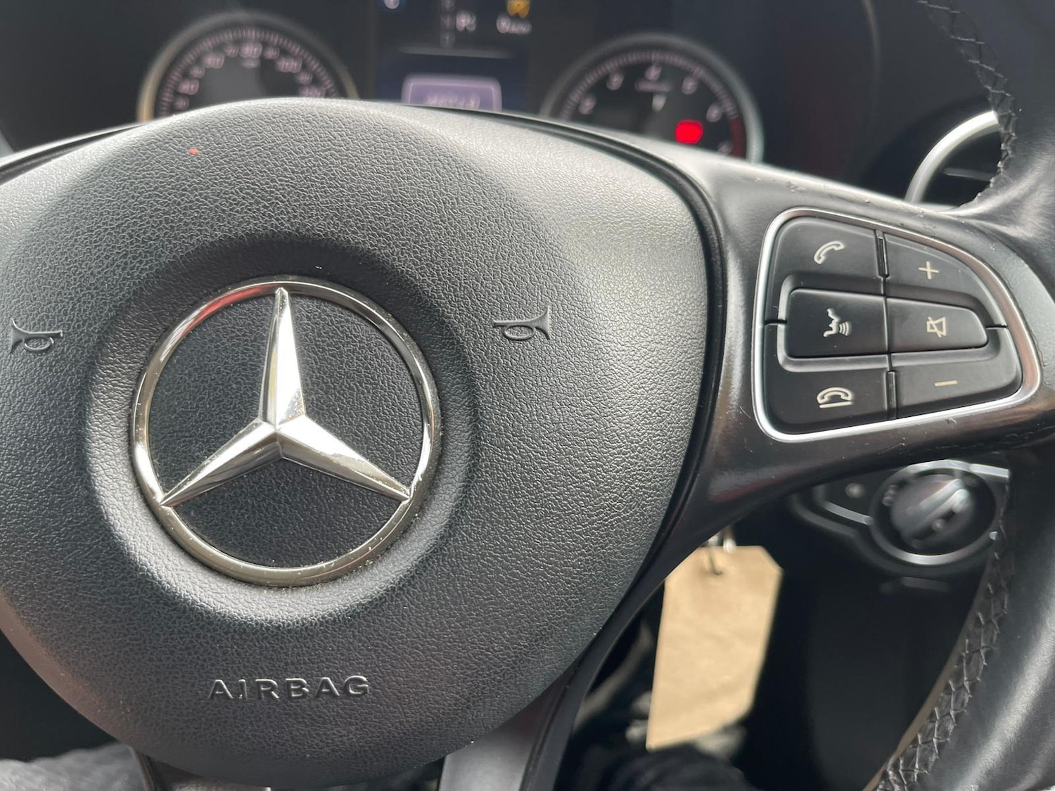 Used Mercedes-Benz C Class 2016 for sale - 76398020: Photo 33